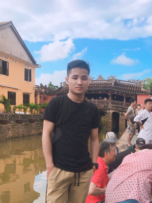 Phạm Văn Thái