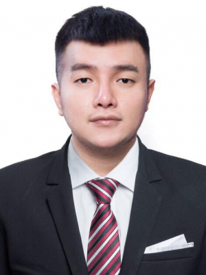 Mai Huỳnh Phúc Vinh