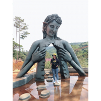 Thân Thị Thùy Dương