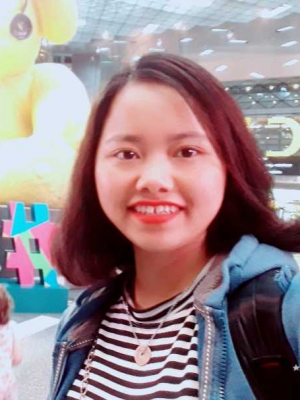 Phùng Thị Lan