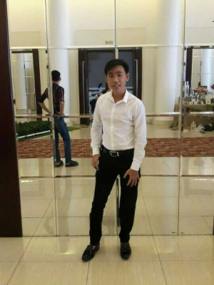 Ly Ha Thanh Dat