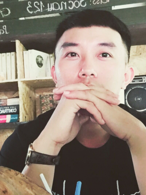 Võ Hữu Khanh