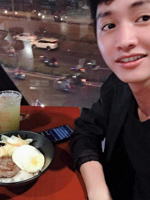 Trần Công Hải