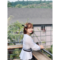 Nguyễn Thị Kim Huệ