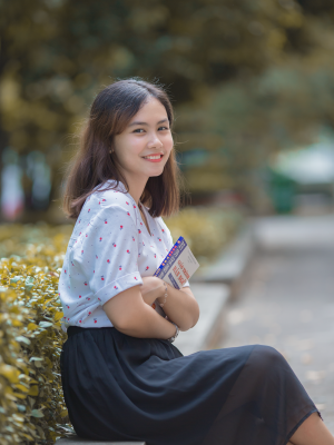 Lê Nguyễn Hà Phương