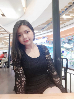 Nguyễn Cẩm Tú Trinh