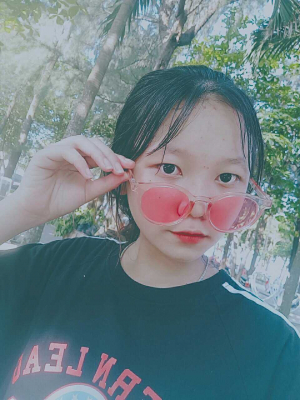 Trần Nguyễn Khánh Vy