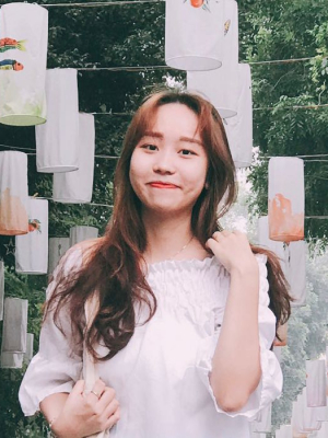 Vũ Quỳnh Trang