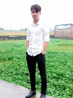 Uông Văn Phước