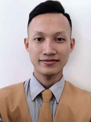 Vũ Quang Tuấn