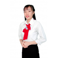 Hà Thị Kim Luyến