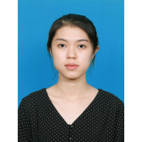 Thái Trần Trâm Anh
