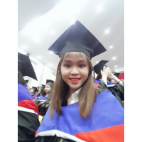 Trương Thị Cẩm Như