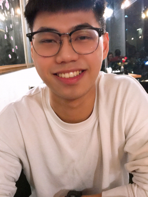 Nguyễn Công Đức
