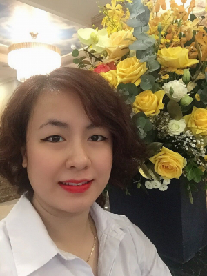 Đỗ Thị Thu Thuỷ