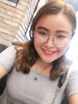 Diêu Phương Oanh