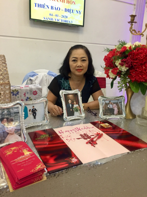 Trang Thanh Thảo