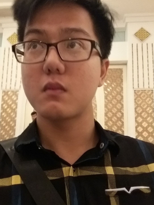 Nguyễn Hoàng Kha