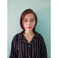 NGÔ PHƯƠNG UYÊN