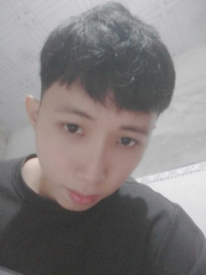 Trần Phương Huy