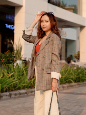 Chung Hà Minh Thư