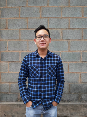 Võ Phi Hùng