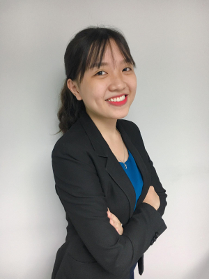 Mai Hồng Nhung