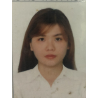 Lỷ Thị Hà Nhi