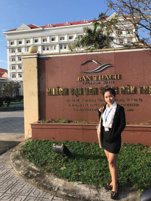 Đoàn Thị Mỹ Duyên