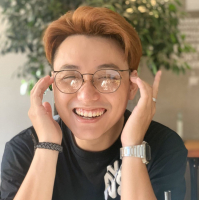 Phạm Hoàng Tú
