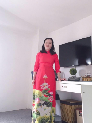 Trần Thị Hoa
