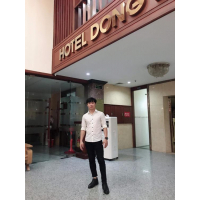 Lê Văn Quốc