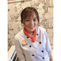 Lâm Hoàng Nga