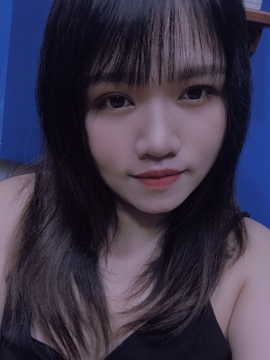 Trần Huyền Trân