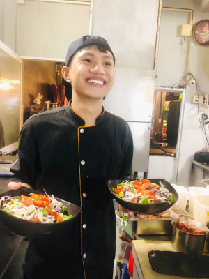 Nguyễn Văn Thanh