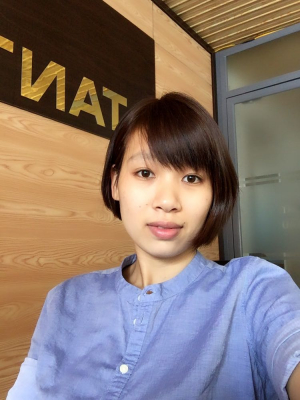 Phan Thị Bảo Yến