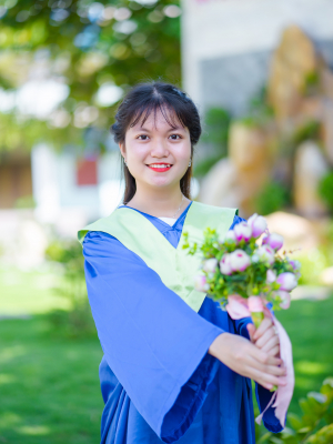 Võ Thị Minh Phúc 