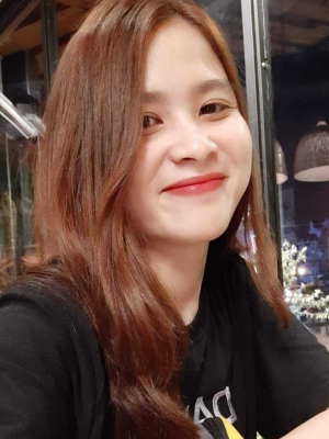 NGUYỄN THỤY HOÀI MY