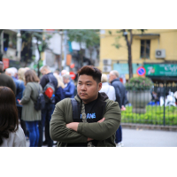 Minh Quânn