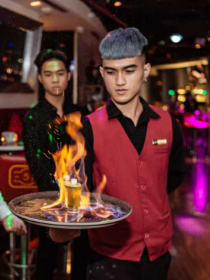 Trương Nguyễn Quang Huy