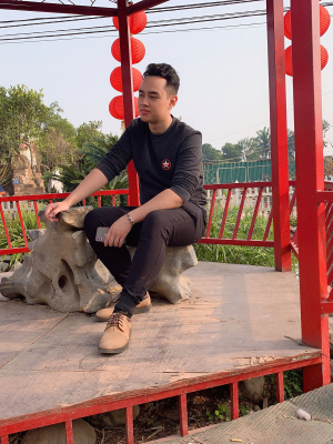 Đào Thanh Tùng