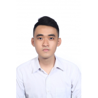 Liêu Hoàng Hồng Thái
