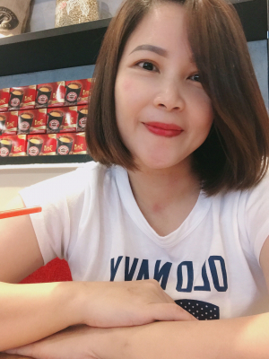 Nguyễn Thị Ngọc Hân
