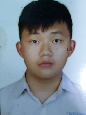 Lương Phong Vũ