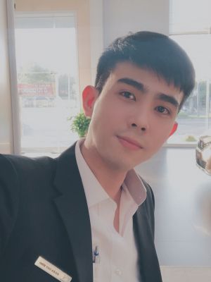 Đoàn Duy Bình