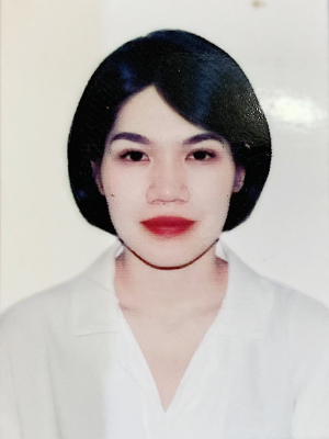 Vũ Mai Hương