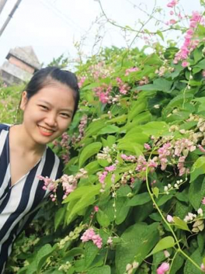 Nguyễn Xuân Nhi