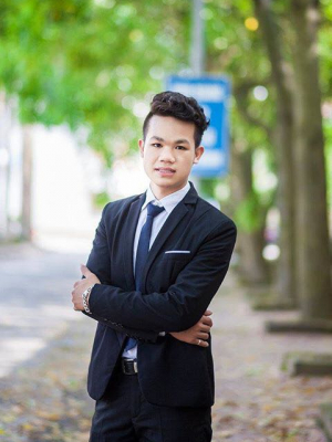 Đặng Công Thương