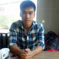 Phạm Huỳnh Khôi