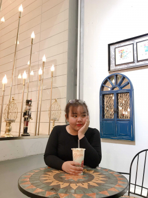 Mai Ngọc Hân